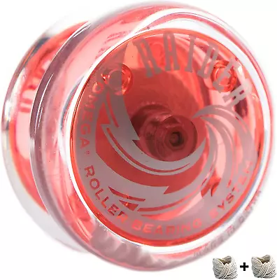 Raider - Professional Responsive Ball Bearing Yoyo Great For Kids Beginners An • $24.95