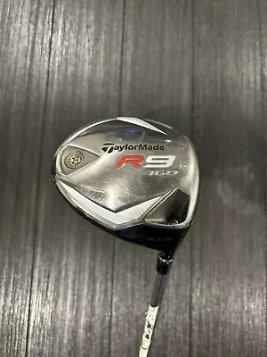 Taylormade R9 Driver - 10.5 Degree - Ladies Flex - Right Handed • $69.95