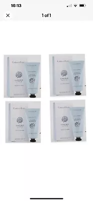 £95 • Buy Crabtree And Evelyn La Source Hand Therapy 100g Rare X4