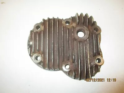 Vintage 1920s  Indian Scout Cylinder Head   Original Used Parts  • $379