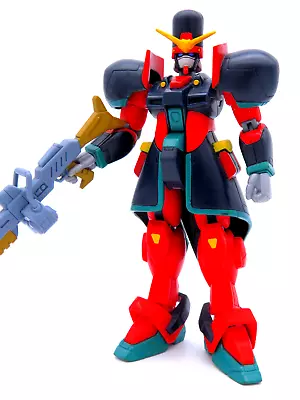 Gundam Figure - GF13-003NEL John Bull Royal - Bandai MSIA 4  G Anime Vtg • $24.99