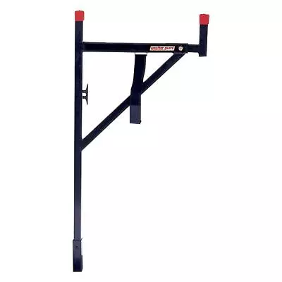 WEEKENDERTM Horizontal Rear Ladder Rack By Weather Guard 828F0A • $373