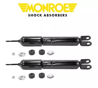 Shock Absorber- Sensa-Trac(OESpectrum) Monroe 37151 ST USA Made Pair Set 2 • $80