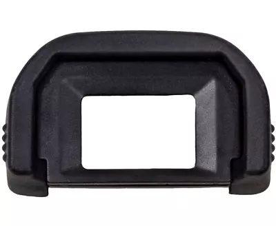 £5.24 • Buy EF Type Eye Cup Eyepiece Eyecup For Canon EOS Camera 1300D 1100D 650D 700D 450D