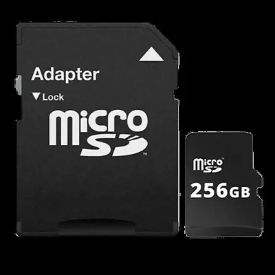 Sd To Micro Sd Adapter Usa Seller Available In Bulk • $1.25