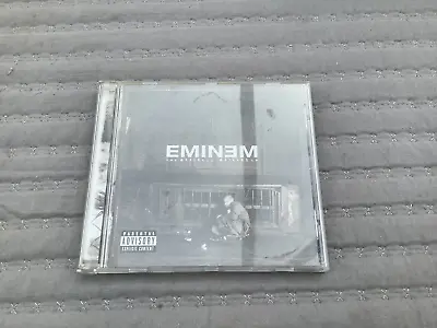 Marshall Mathers LP By Eminem (CD 2000) • £3.49