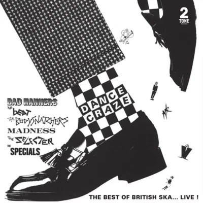 $83.85 • Buy Various Artists Dance Craze  (Vinyl) Deluxe  12  Album Box Set