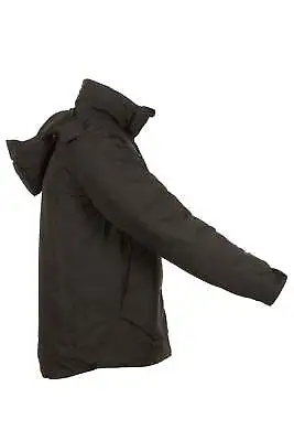 Snugpak Arrowhead Jacket Synthetic Insulated  Based On Sleeka Detatchable Hood • $149.19