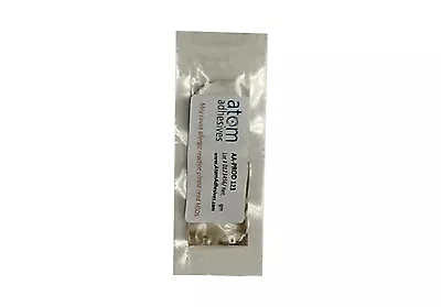 Air Dry Nickel Filled Conductive Epoxy 2 Part Room Temperature Cure 903 2.5 Gm  • $13.99