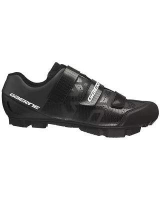 Gaerne G. Laser Men's MTB Cycling Shoes Matt Black • $71.80