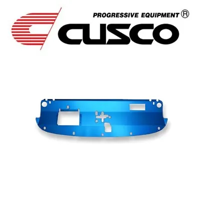 Cusco Blue Radiator Cooling Plate For Honda S2000 AP1 & AP2 • $124.04