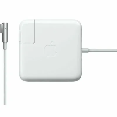 Apple A1344 60W MagSafe Power Adapter For MacBook And MacBook Pro • $15