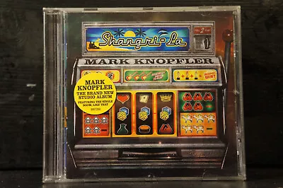 Mark Knopfler - Shangri-La • £12.30