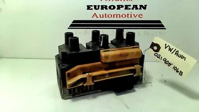 Volkswagen 2.8L VR6 Jetta Golf 99-02 Ignition Coil 021905106B • $79.99