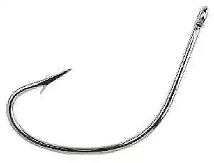 Eagle Claw L142GH-4 #4 10Ct Kahle Hooks Seaguard Finish • $5.43