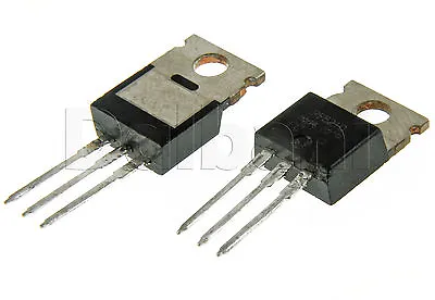 IRF5210 Original Pulled IR 100V 40A .06Ω P-CHANNEL HEXFET® Power MOSFET TO-220AB • $10.95