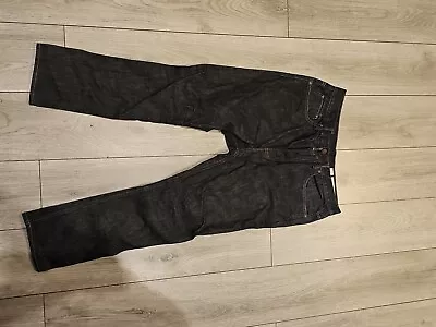 All Saints Jeans W32 • £10