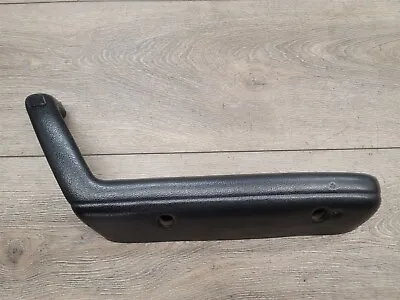 90-97 MAZDA MX-5 MIATA OEM RH RIGHT PASSENGER ARM REST Door Pull Handle Black • $29.99