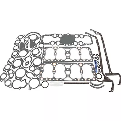 Gasket Set Fits Ford Flathead 1939-48 • $85.99