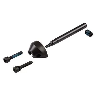 Milwaukee 48-44-0272 M12 FUEL 16 Gauge Nibbler Punch And Die Set • $66.49