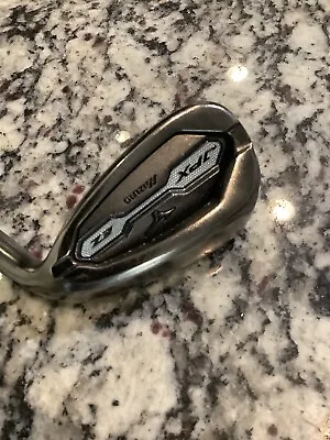 Mizuno JPX EZ Gap Wedge RH A FLEX • $47