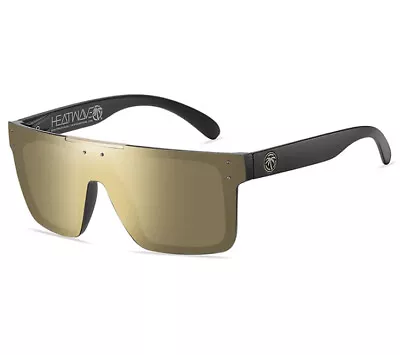 $49.99 • Buy Heatwave Polarised Sunglasses Mens Designer Sunnies Mens Glasses Shades