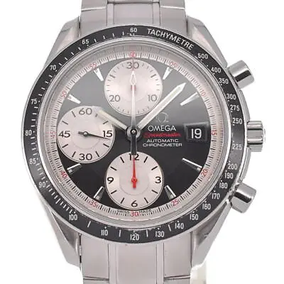 OMEGA Speedmaster 3210.51 Chronograph Date Automatic Men's Watch D#128220 • $2309.30