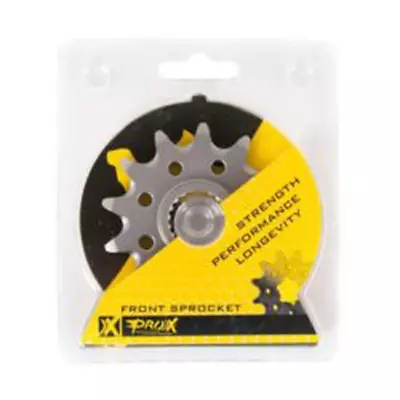 Front Sprocket 15T Fits 2014 Suzuki LT-Z400 QuadSport Z • $32.95