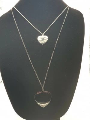 £7.99 • Buy New River Island Designer Necklace Beautiful Jewellery Christmas Present Gift 