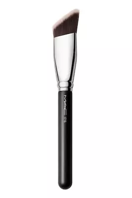 £22.95 • Buy MAC 171s Smooth Edge All Over Face Brush - BRAND NEW IN PACKET