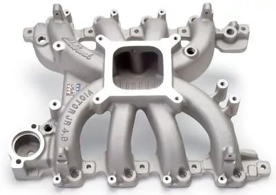 Edelbrock Victor Jr Intake Manifold For Ford 4.6L Modular EFI • $494.95