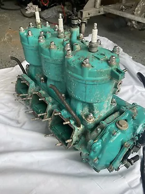 Kawasaki Stx 900 Motor Engine Zxi Sts 1995-2003  • $740