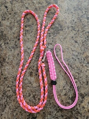 £10.99 • Buy Ferret Adjustable Figure 8 Harness & Lead Set Rat Rabbit Small Pet Handmade
