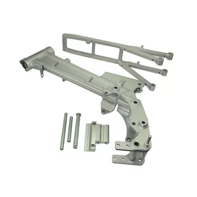 Aluminum Frame & Sub-Frame Kit For CRF50 Model Pit Dirt Bike  • $809.78