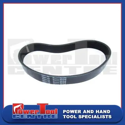 Qualcast Garden Lawnmower Lawn Mower Drive Belt Fits MEB 1840M • £8.98