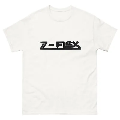 Z Flex Z-flex Skateboards Vintage 80s Skateboarding T Shirt Designs • $22.50