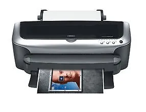 Epson Stylus Photo 2200 Digital Photo Inkjet Printer • $800