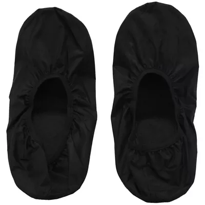 1 Pair Premium Bowling Shoe Covers For Inside And Outside Of The Bowling4616 • $15.73