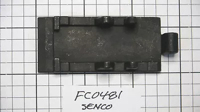 Genuine SENCO Assorted Latches Pins Caps & More Repair Parts - NEW • $12.95