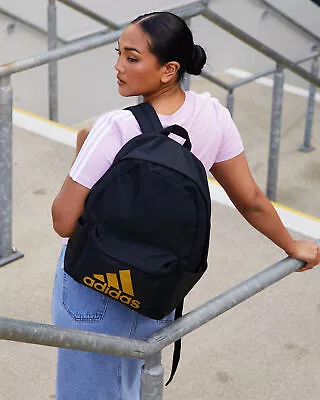 Adidas Classic Backpack • $40