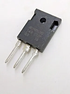 IRFP90N20D Transistor Power Mosfet N-Channel 94A 200V TO-247 FP90N20D (1) • $3.85