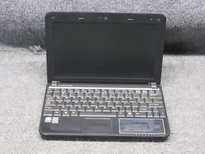 $22.99 • Buy Averatec N1000 10.2  Laptop Intel Atom N270 1.60GHz 1GB RAM 500GB HDD