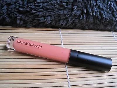 £10.79 • Buy Bareminerals  Moxie  Lip Gloss Stylista  New Full Size