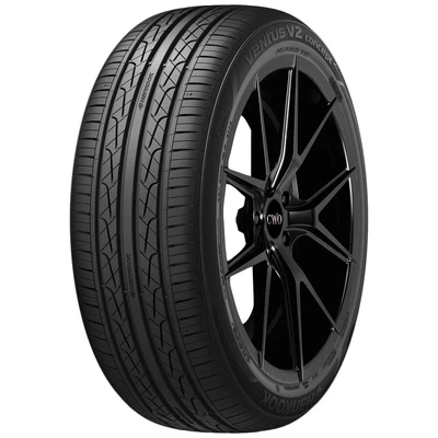 $648.98 • Buy 4-235/50R18 Hankook Ventus V2 Concept2 H457 101W XL Tires