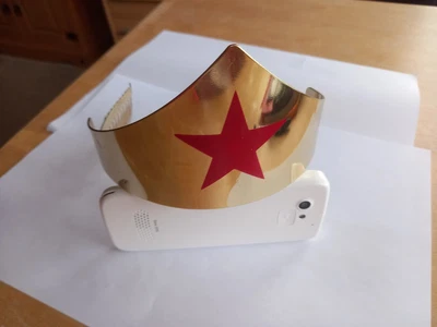 £18 • Buy Wonder Woman Tiara