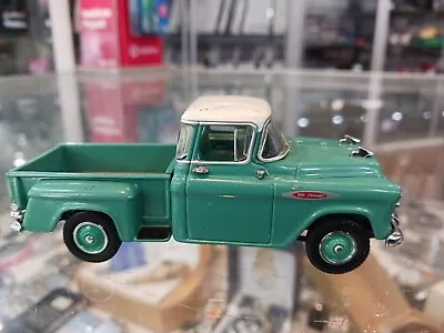 Matchbox Yrs05/sa 1/43 1957 Chevrolet 3100 Pickup Truck Diecast Model Car • $24.61