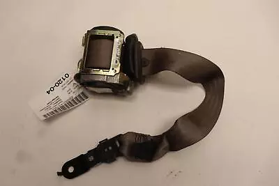 2003-2004 Volvo Xc90 Rear 3rd Third Row Left Driver Side Seat Belt Oem • $70