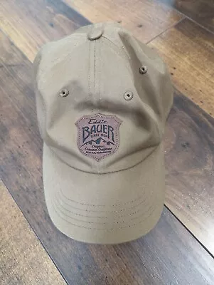 Eddie Bauer Baseball Hat • $0.99