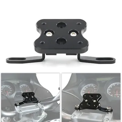 GPS Phone Navigation Bracket Fit For MV AGUSTA Brutale 675/Turismo Veloce 800 • $25.98