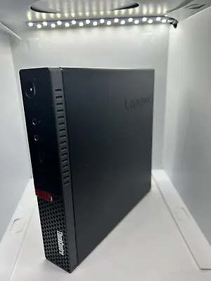 Lenovo M710q  Tiny Mini PC I7 6700/16Gb/512Gb Nvme M.2 SSD/Win 10/11 HDMI • £169